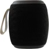 White Shark DHAK Bluetooth Speaker (Black)