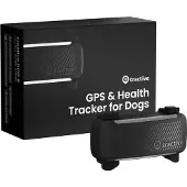Tractive Gps-lokator