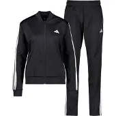 Adidas Essentials 3 Stripes Treningsdress
