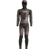 Cressi Tracina 5 Mm Spjutfiskejakke