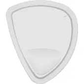 Cressi Cristal Evo Big Eyes / Quantum Presbicia Venstre Styrke Glass