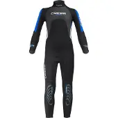 Cressi Morea 3 Mm Junior Dykkerdrakt