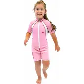 Cressi 1.5 Mm Kortermet Shorty-våtdrakt For Junior