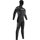 Cressi Apnea 7 Mm Harpunfiskedrakt