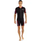Cressi Playa 2.5 Mm Kortermet Shorty