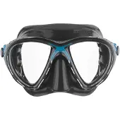Cressi Evo Big Eyes Dykkermaske