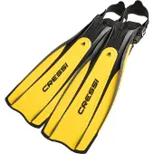 Cressi Pro Light Dykkefinner