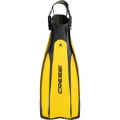 Cressi Pro Light Dykkefinner