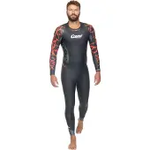 Cressi Kuwae 2-3-4 Mm Fridykkerdrakt