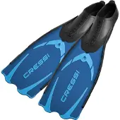 Cressi Pluma Dykkefinner