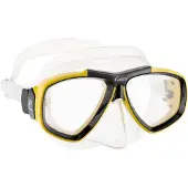 Cressi Focus Dykkermaske