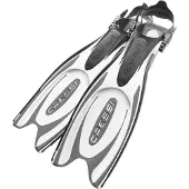 Cressi Frog Plus Dykkefinner