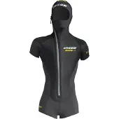 Cressi Shell 3.5-5 Mm Kortermet Shorty