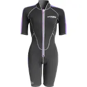 Cressi Lido 2 Mm Kortermet Shorty For Dame