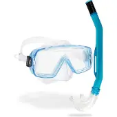 Cressi Sirena&island Snorklingssett