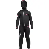 Cressi Diver 5 Mm Junior Dykkerdrakt