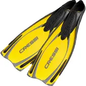 Cressi Reaction Pro Dykkefinner