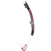 Cressi Alpha Ultra Dry Dykkesnorkel