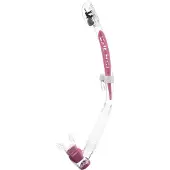 Cressi Itaca Ultra Dry Dykkesnorkel
