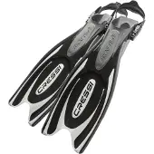 Cressi Frog Plus Dykkefinner