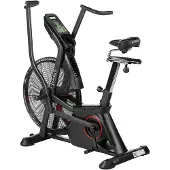 HMS MP5420 stasjonær airbike commercial