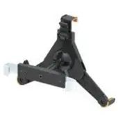 Connectech universal headrest holder for iPad / Tablet