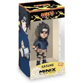 Minix MNX Sasuke NARUTO