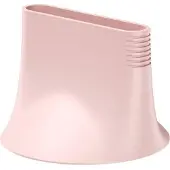 Dreame Utjevningsdyse - rosa for Gleam