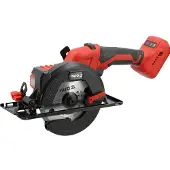 YATO BØRSTELØS SAG 18V 140mm SOLO