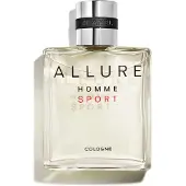 Chanel Allure Homme Sport Cologne EDC M 50 ml