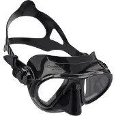 Cressi Nano Dark Harpunfiske Maske
