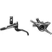 Shimano Bl-m9200-l/br-m9200-f Bremseklosser