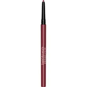 bareMinerals Mineralist Lasting Eyeliner 1 g - Garnet