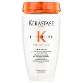 Kérastase Nutritive Bain Satin Shampoo 250 ml