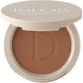 IsaDora No Compromise Matte Powder 72 Neutral Deep
