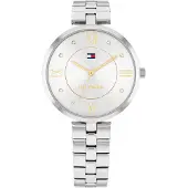 Tommy Hilfiger Ella 34 Mm Dameklokke