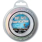 Savage Gear Soft Fluorokarbon 50 M