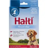 Halti Treningshalsbånd