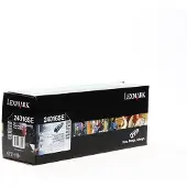 Lexmark 24016SE Toner Black