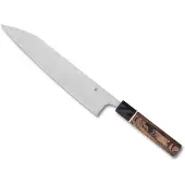 Spyderco Itamae Gyuto japanese kitchen knife