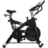 Cecotec Drumfit 24000 Race Sprint Innendørs Sykkel