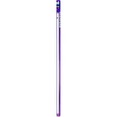 Philips - LED-rørs lyspære - form: T8 - mattslipt finish - G13 - 16 W - klasse F - varmt hvitt lys - 2700 K