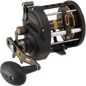 Penn Fathom Ii Level Wind Rh Trolling Snelle