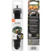 Nite Ize GearPro Universalspenne, svart