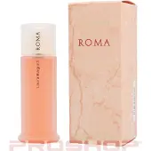 Laura Biagiotti Roma Donna 50ml Eau De Toilette