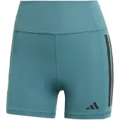 Adidas Optime 3 Stripes 3´´ Korte Leggings