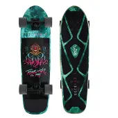 Tempish Octopuss 28,5´´ Cruiser Skateboard