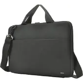 Deltaco - Notebookhylster - neopren - 11.6 - 12 - svart