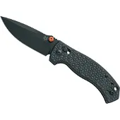 Fox knives Anzu - CF foldekniv