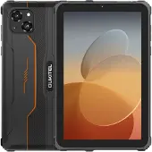 Oukitel RT3 Pro nettbrett, 128 GB, oransje